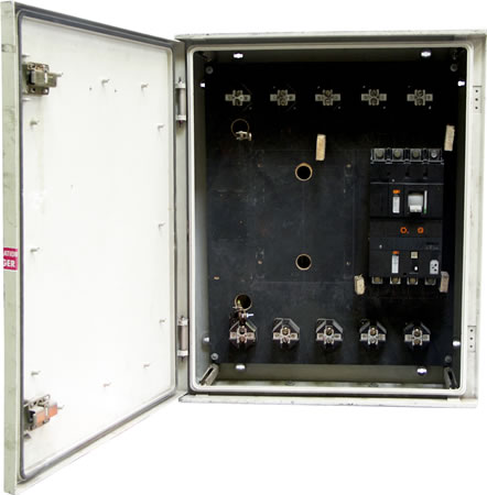 Alternative text - MERLIN GERIN