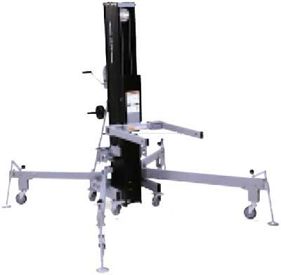 Alternative text - GENIE