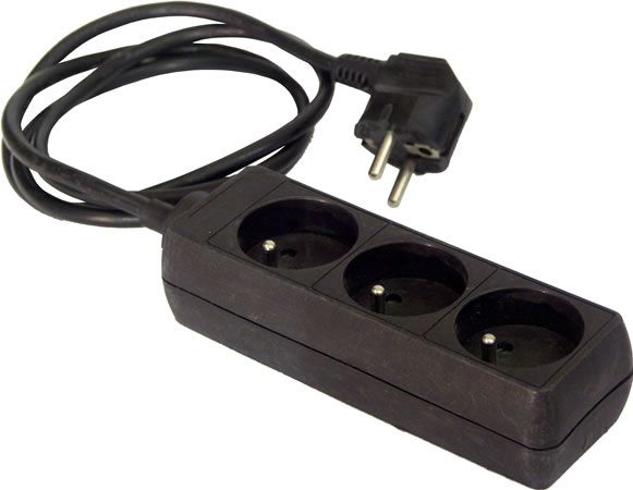 Alternative text - LEGRAND