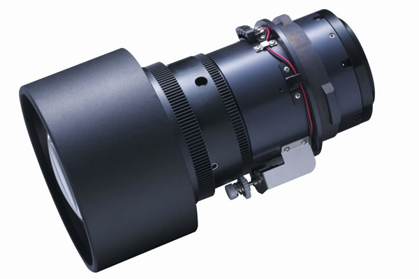 Alternative text - DLE200