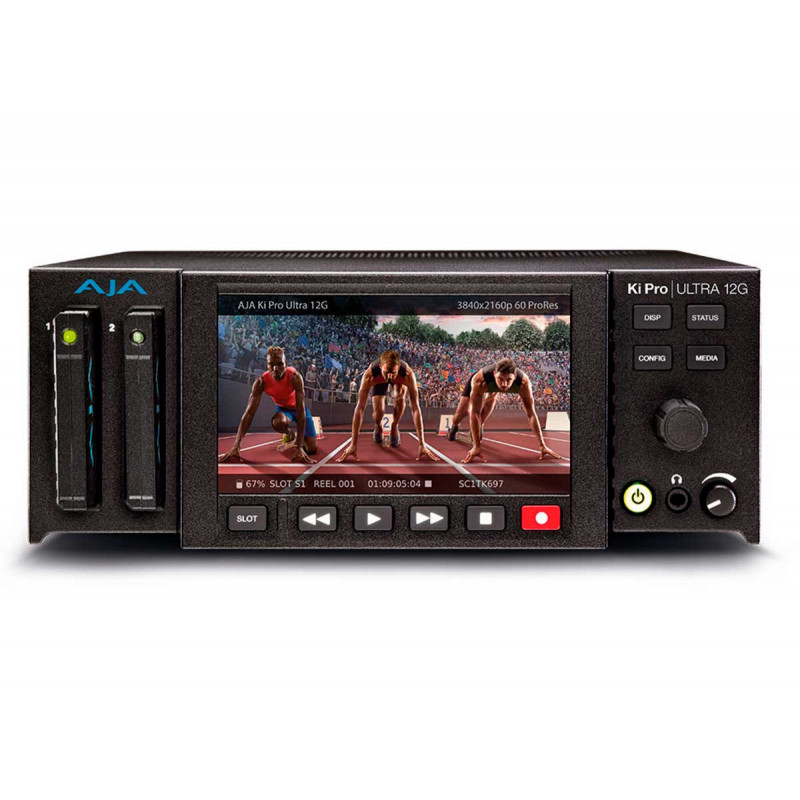 Alternative text - AJA