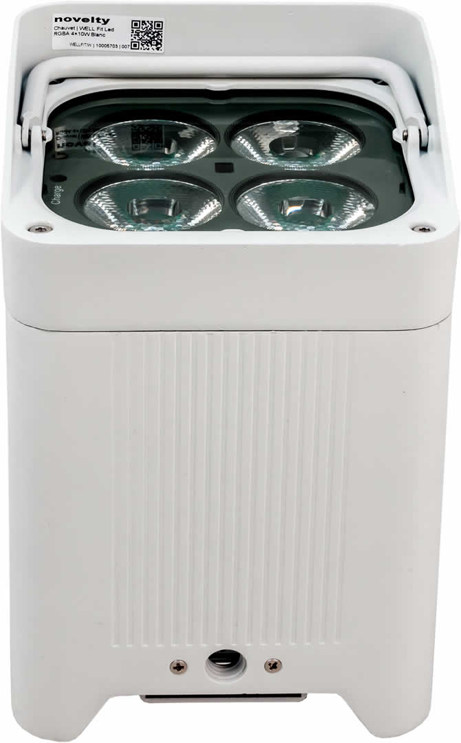 Alternative text - Chauvet