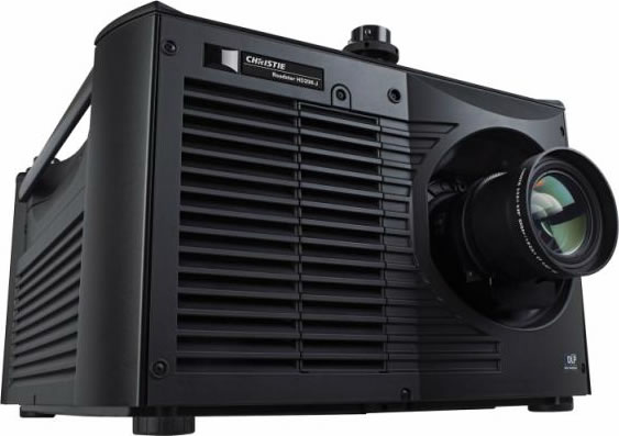 Alternative text - CHRISTIE