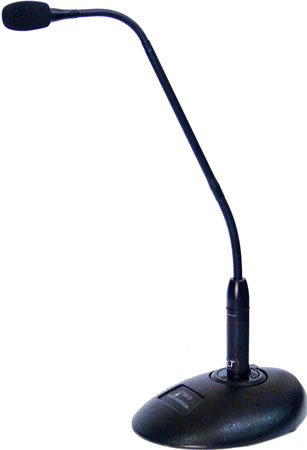 Alternative text - SHURE