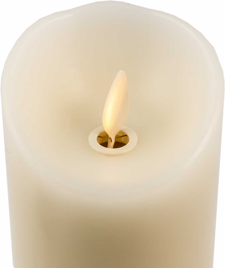 Alternative text - Luminara