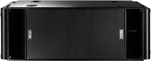 Alternative text - NEXO