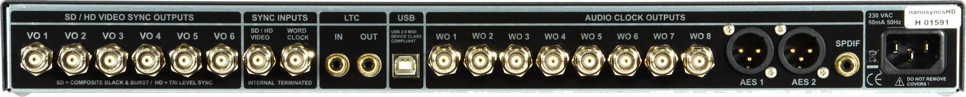 Alternative text - Rosendahl