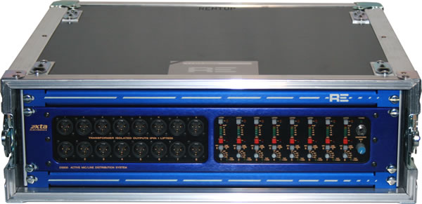 Alternative text - XTA